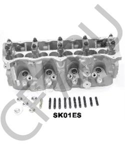 038103351 SKODA Головка цилиндра в городе Екатеринбург