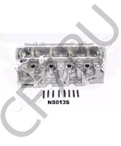 7701475496 DACIA Головка цилиндра в городе Екатеринбург