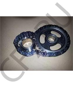 6U0 198 026 VAG Цепь привода распредвала в городе Екатеринбург