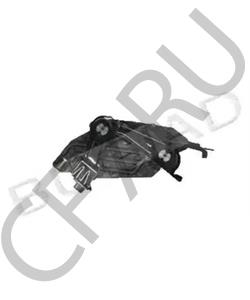 1Z0 941 464 A SKODA Крепление фары, освещение в городе Екатеринбург