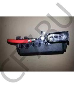 1J0937617D SEAT Коробка предохранителей в городе Екатеринбург