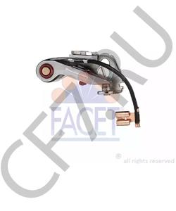 AXE2055 INNOCENTI Контактная группа, распределитель зажигания в городе Екатеринбург