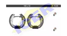 DT SPARE PARTS Кольца уплотнительные АКБ (комплект)
