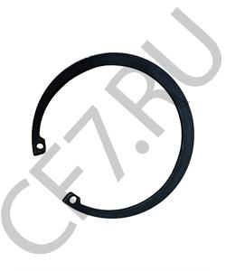 DQ 62 SHAANXI Кольцо 62* стопорное крестовины  в городе Екатеринбург