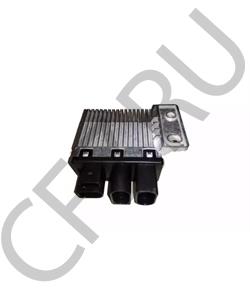 7H0919506D VAG Блок управления, эл. вентилятор (охлаждение двигателя) в городе Екатеринбург