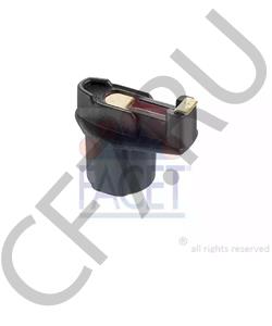 1335055 ZASTAVA Бегунок распределителя зажигани в городе Екатеринбург