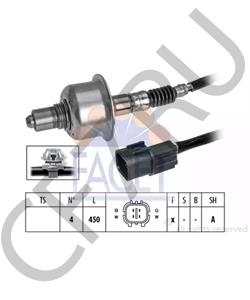 3921004000 MOBIS ЛЯМБДА-ЗОНД в городе Екатеринбург