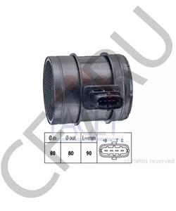 55219169 FPT Расходомер воздуха в городе Екатеринбург