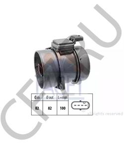 K68042575AA JEEP Расходомер воздуха в городе Екатеринбург