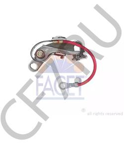 21010-3706800-10 LADA Контактная группа, распределитель зажигания в городе Екатеринбург