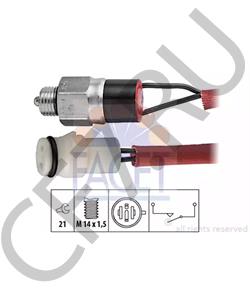 37610-82002 SUZUKI Выключатель, фара заднего хода в городе Екатеринбург