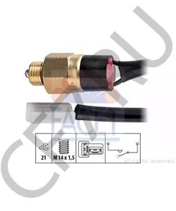 37610-79502 SUZUKI Выключатель, фара заднего хода в городе Екатеринбург