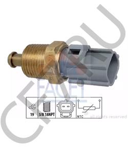 5263219 Dar Датчик температуры охлаждающей жидкости для FORD FOCUS II / C-MAX в городе Екатеринбург