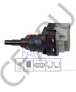 3B0 945 511 A BENTLEY Выключатель фонаря сигнала торможения в городе Екатеринбург