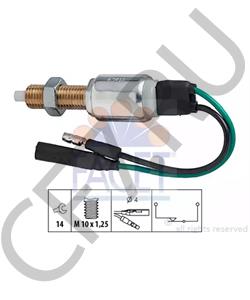 9-94120-250-0 ISUZU Выключатель фонаря сигнала торможения в городе Екатеринбург