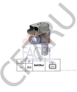 35466-86SA4 SANTANA Датчик импульсов в городе Екатеринбург