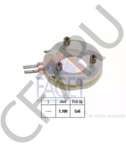 0013 56 6600 TALBOT Датчик, импульс зажигания в городе Екатеринбург