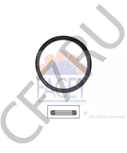 8200267272 Автоваз Уплотнительное кольцо термостата Renault , в городе Екатеринбург