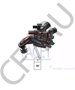 98 109 168 80 PSA Корпус термостата в городе Екатеринбург