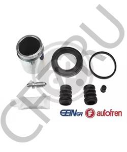 5510271F00 SANTANA Ремкомплект, тормозной суппорт в городе Екатеринбург