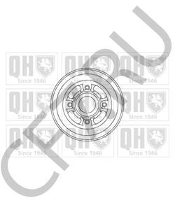 576974 SANTANA Тормозной барабан в городе Екатеринбург