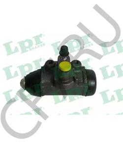 YL8Z2261BA FORD ASIA / OCEANIA Колесный тормозной цилиндр в городе Екатеринбург