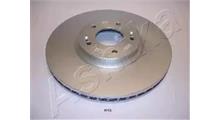HYUNDAI (BEIJING) Тормозной диск