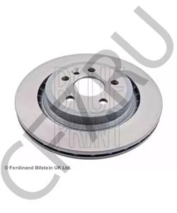 31277929 VOLVO (CHANGAN) Тормозной диск в городе Екатеринбург