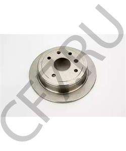 24535045 SGM SAAB Тормозной диск в городе Екатеринбург