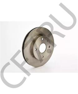 24537780 SGM SAAB Тормозной диск в городе Екатеринбург