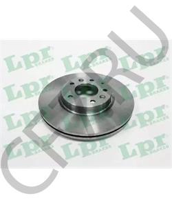 5DA026251 FAW Тормозной диск в городе Екатеринбург