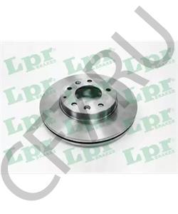 FA0133030 FAW Тормозной диск в городе Екатеринбург