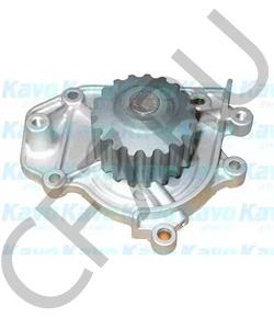 19200PR4003 HONDA WATER PUMP в городе Екатеринбург