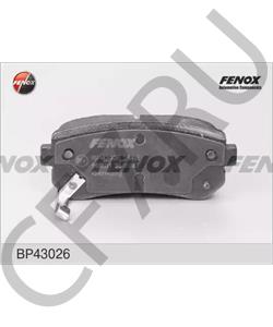 583022ZA00 HYUNDAI (BEIJING) Комплект тормозных колодок, дисковый тормоз в городе Екатеринбург