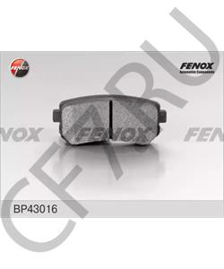 583020QA00 HYUNDAI (BEIJING) Комплект тормозных колодок, дисковый тормоз в городе Екатеринбург