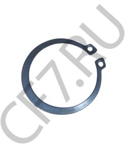 190003933351 HOWO Кольцо 41*1,1 стопорное полуоси в городе Екатеринбург