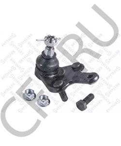 43330-09800 TOYOTA (GAC) Несущий / направляющий шарнир в городе Екатеринбург