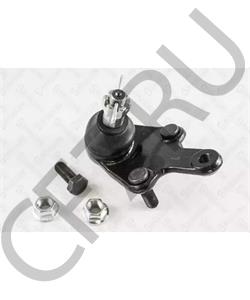 43340-09160 TOYOTA (GAC) Несущий / направляющий шарнир в городе Екатеринбург