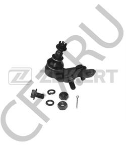 43330-09710 TOYOTA (GAC) Несущий / направляющий шарнир в городе Екатеринбург