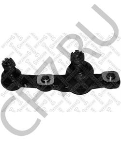 4334009090 TOYOTA (FAW) Несущий / направляющий шарнир в городе Екатеринбург