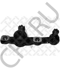 4333009550 TOYOTA (FAW) Несущий / направляющий шарнир в городе Екатеринбург