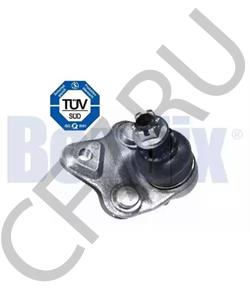 4333009640 TOYOTA (FAW) Несущий / направляющий шарнир в городе Екатеринбург