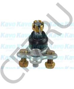 4333019115 TOYOTA (FAW) Несущий / направляющий шарнир в городе Екатеринбург