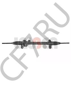 4551002141 TOYOTA (FAW) Осевой шарнир, рулевая тяга в городе Екатеринбург