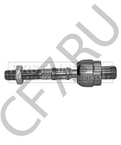 53010SFE003 HONDA (GAC) Осевой шарнир, рулевая тяга в городе Екатеринбург