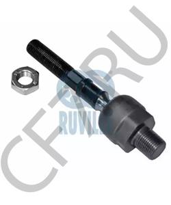 53010SDAA01 HONDA (GAC) Осевой шарнир, рулевая тяга в городе Екатеринбург