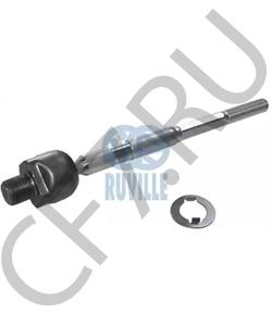 53010SEL003 HONDA (GAC) Осевой шарнир, рулевая тяга в городе Екатеринбург