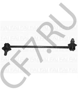 LC6234170B MAZDA (HAINAN) Тяга / стойка, стабилизатор в городе Екатеринбург