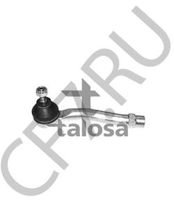 381799 PEUGEOT (DF-PSA) Наконечник поперечной рулевой тяги в городе Екатеринбург