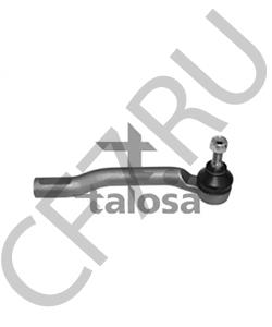 485203DN1A NISSAN (DONGFENG) Наконечник поперечной рулевой тяги в городе Екатеринбург